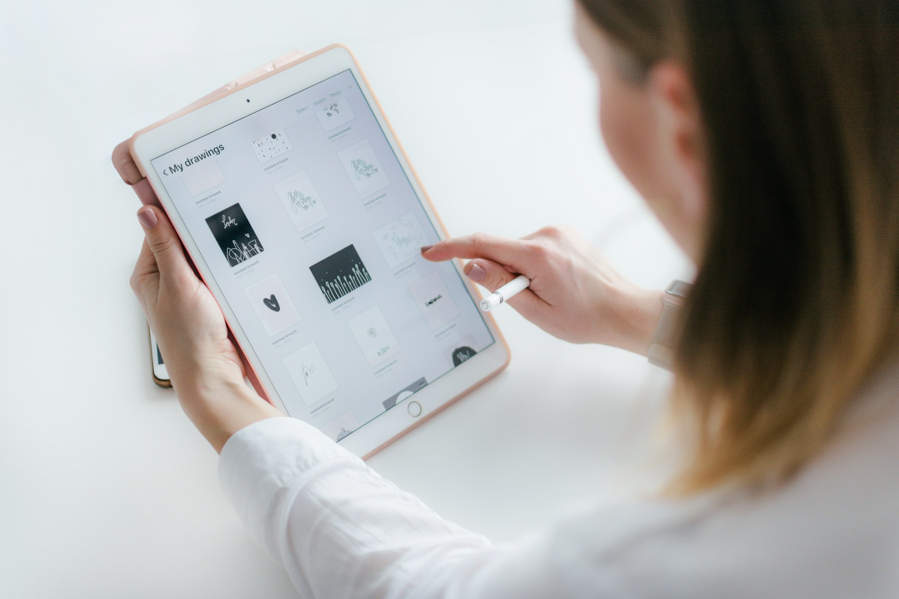 E-commerce & Marketplace Sellers