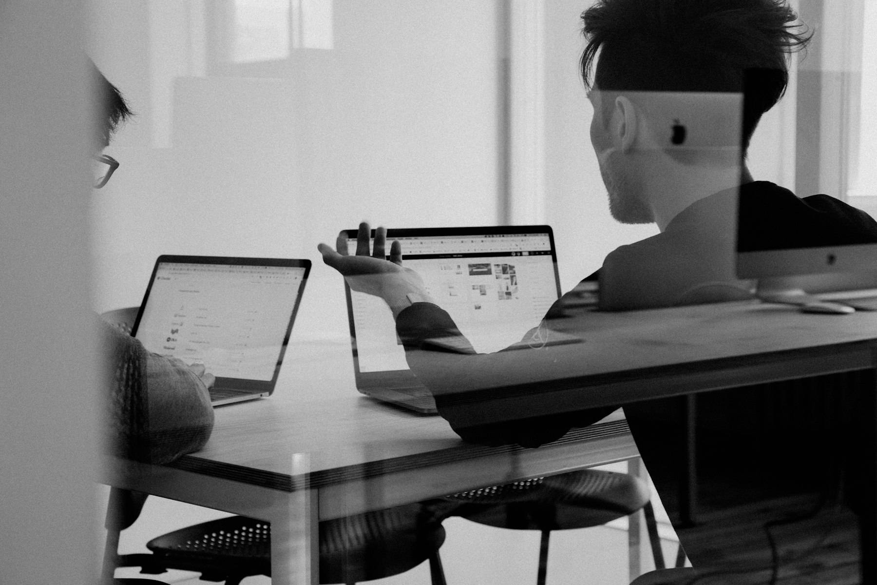 SaaS & IT Services